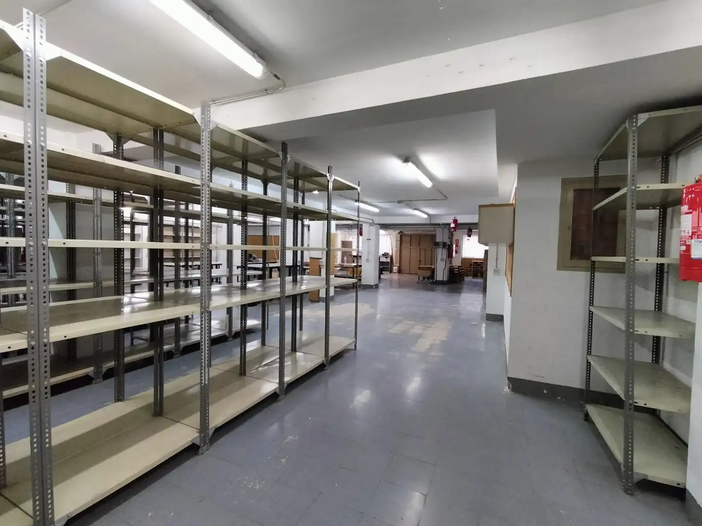 Business premises for sale in Sarrià - Sant Gervasi, imagen 32