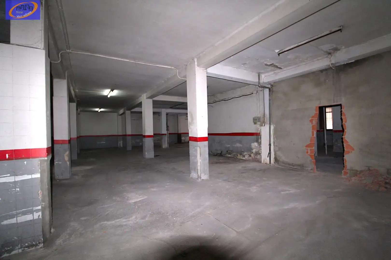Local comercial en venda a Calle de Don Antonio Aparisi, imagen 4