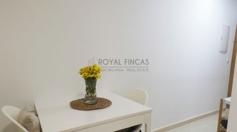 Foto 4 de Planta baja en venta en Arroyo de la Miel, Benalmádena
