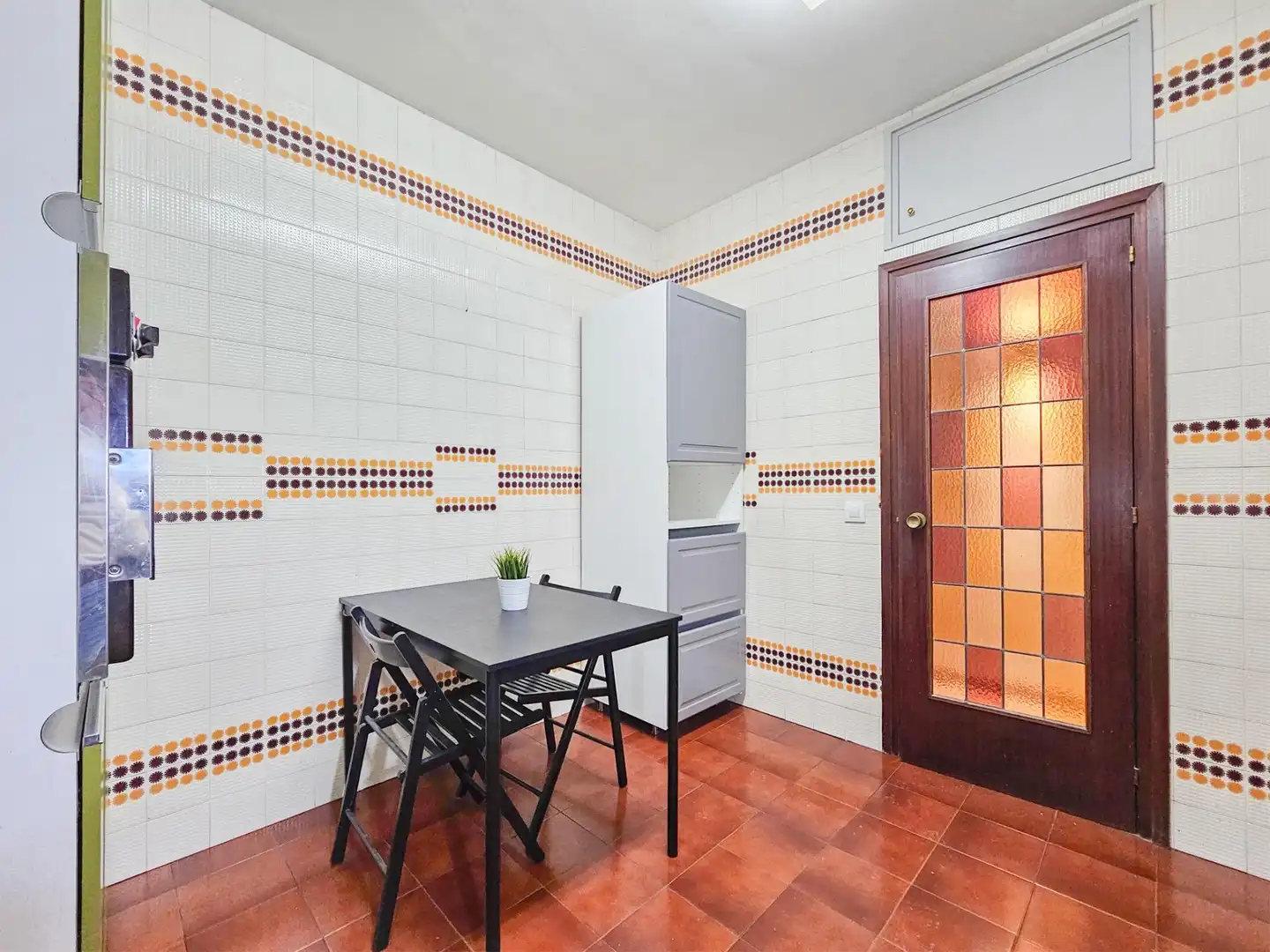 Flat with balcony for sale in Carrer CORUNYA, imagen 9