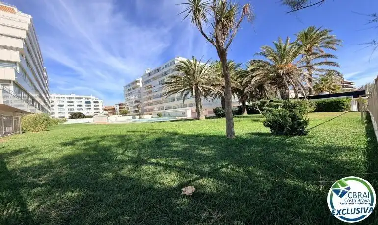 Apartamento con piscina en venta en DE LA GOLA DE L'ESTANY, imagen 43