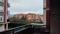 Exterior view of Flat for sale in Amorebieta-Etxano  with Heating, Storage room and Furnished