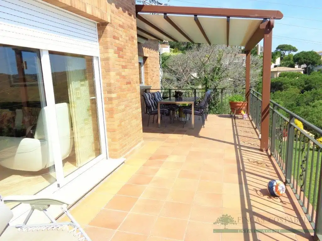 Villa mit Pool zum Verkauf in Serra Brava, imagen 6