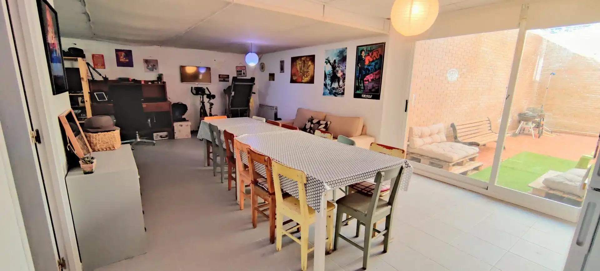 Chalet en venta en Vallromanes, imagen 43