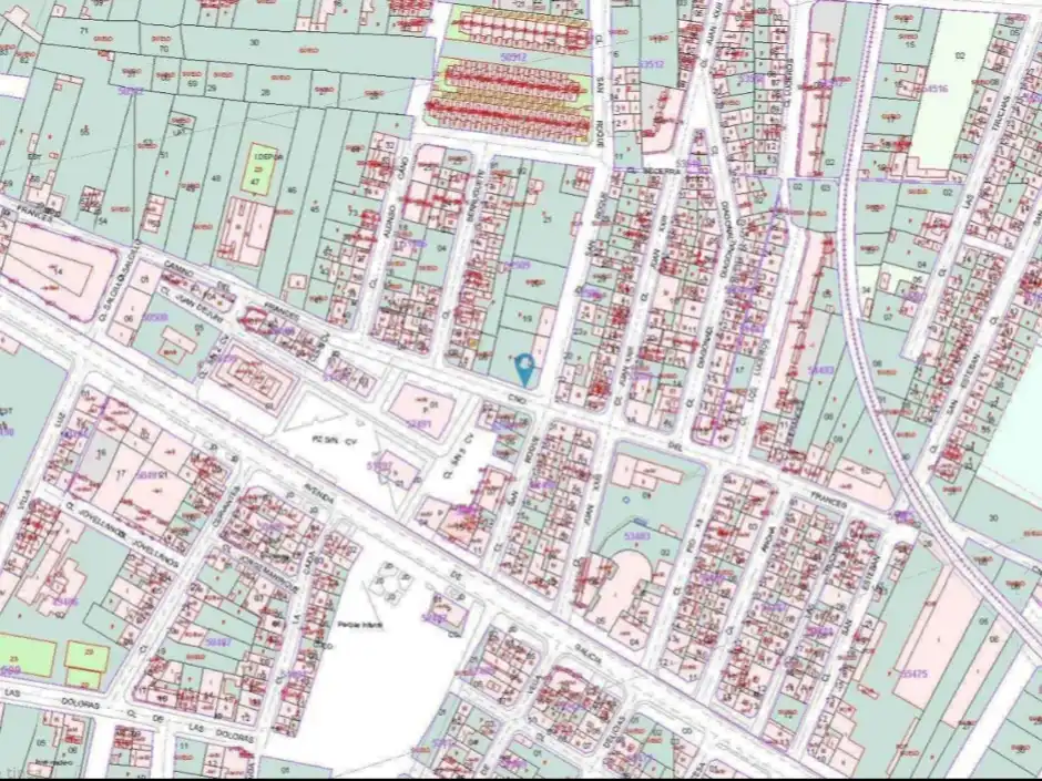 Terreni e lotti in vendita a Calle Camino Francés 90, imagen 12