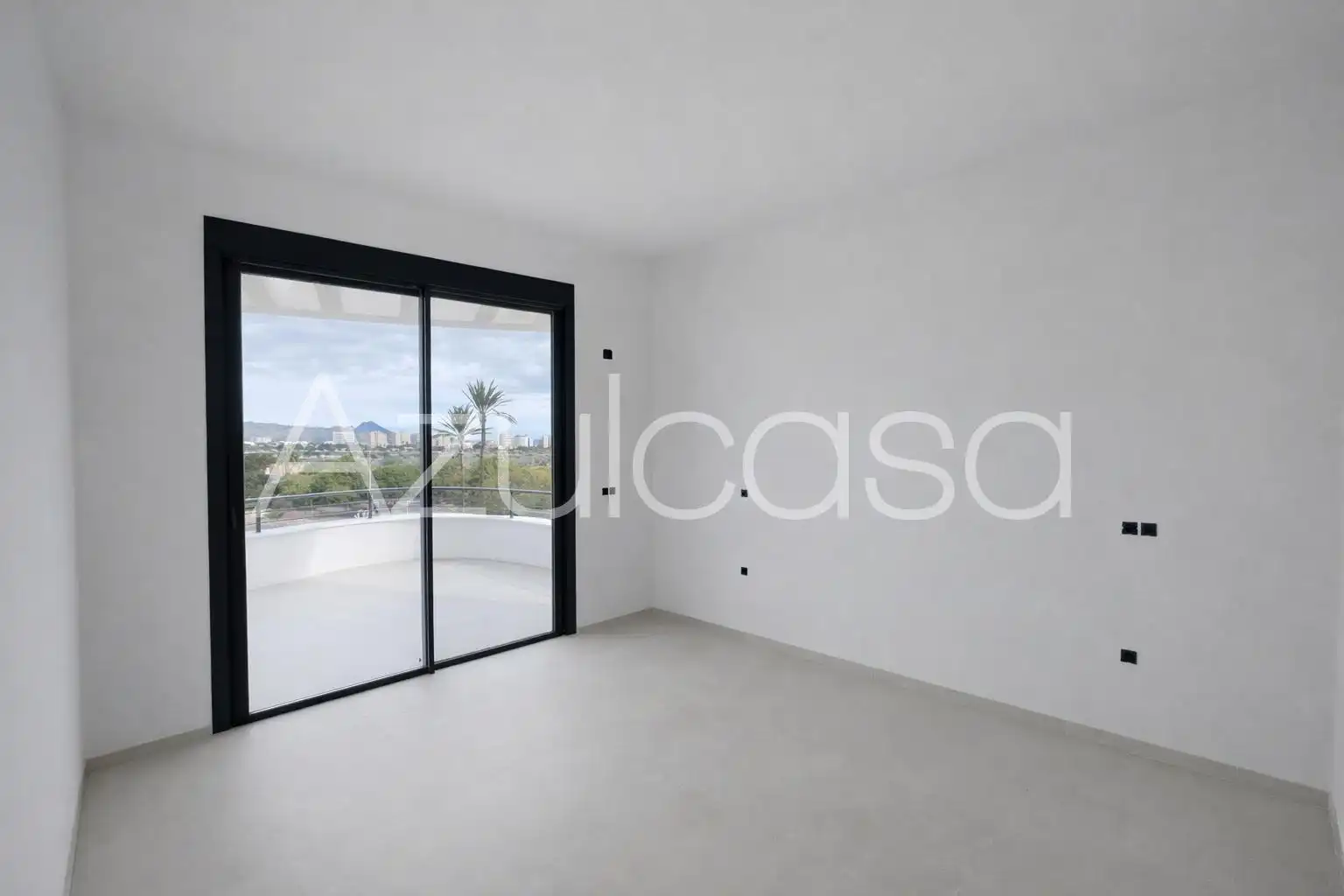 Casa o xalet en venda en Sant Joan d'Alacant amb Aire condicionat, Calefacció i Terrassa