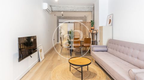 Foto 3 de Loft en venta en C. de Marie Curie (científica), Tormos, Valencia Capital