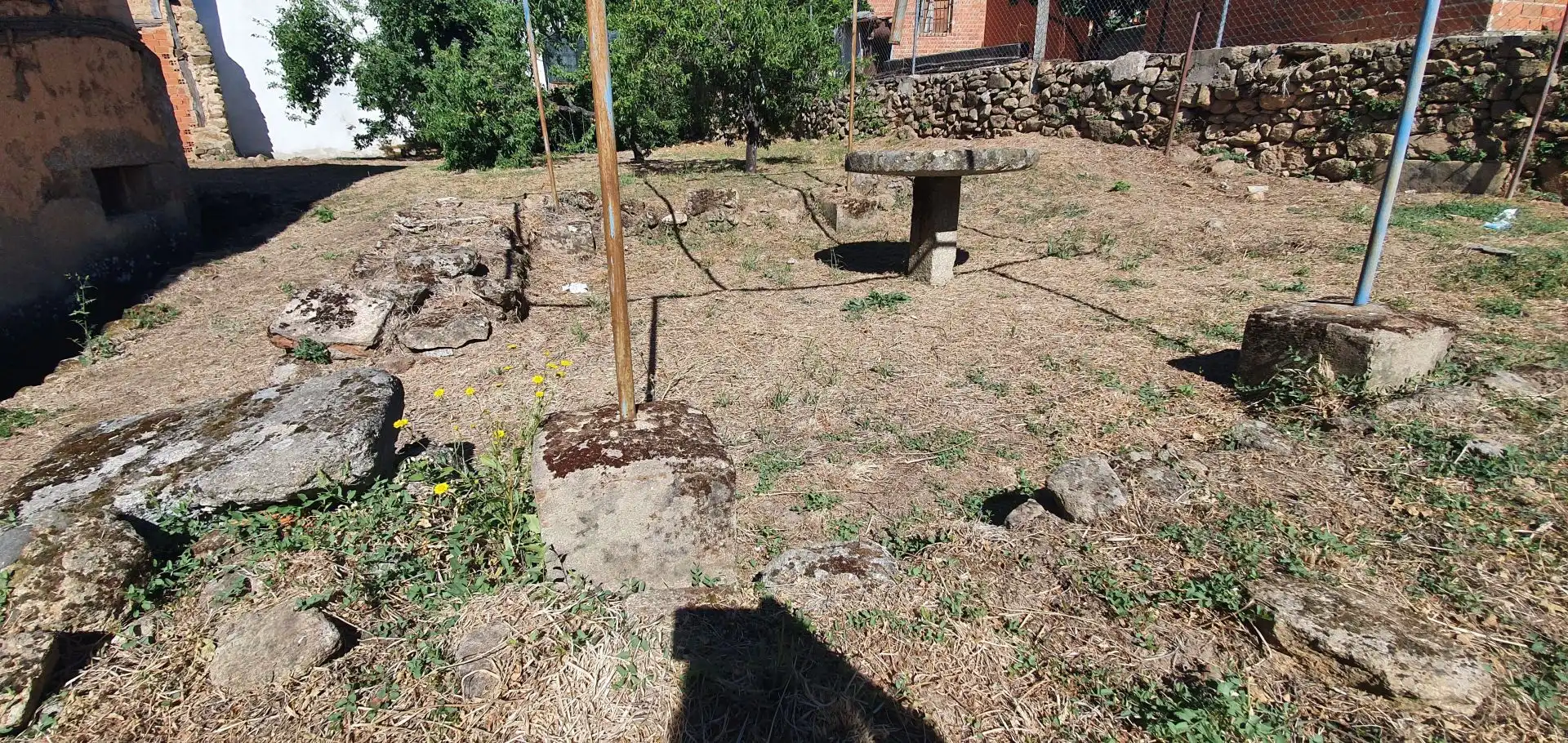 Adossat amb jardí en venda a Cuacos de Yuste, imagen 19