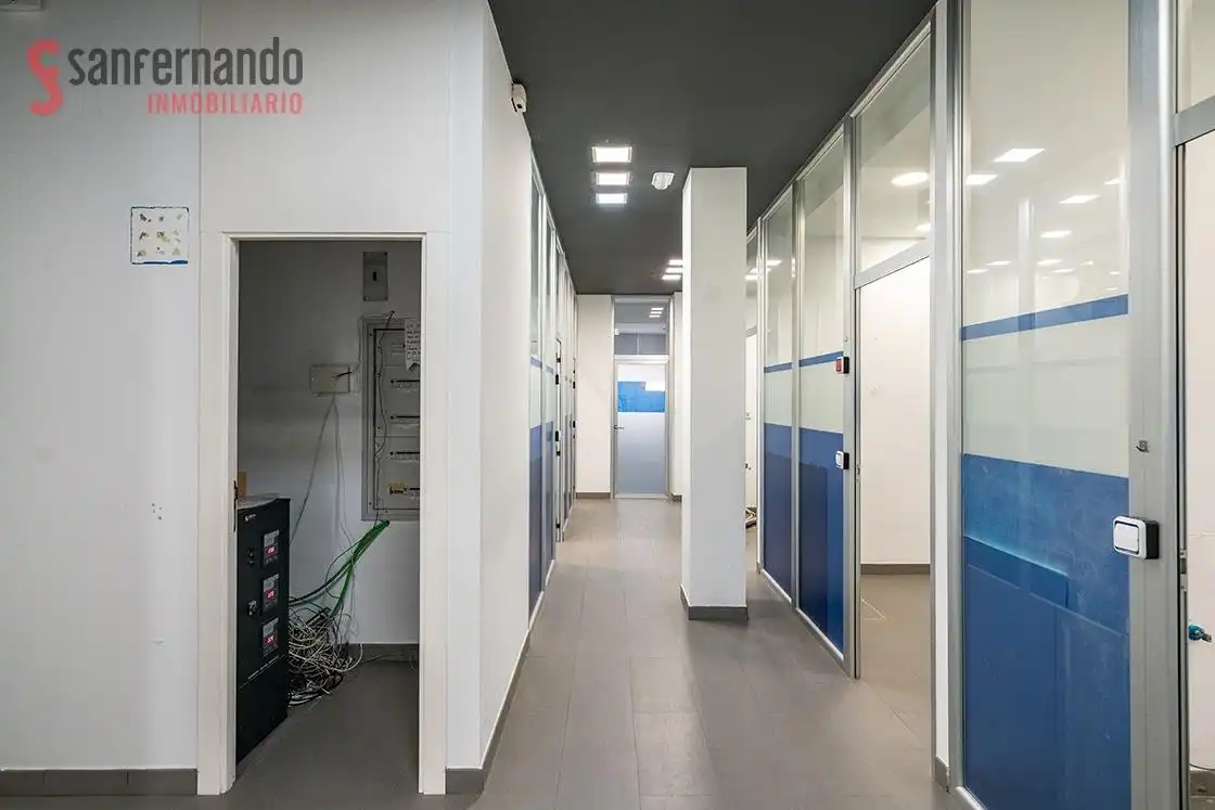 Business premises to rent in JOSE MARIA PEREDA, imagen 6