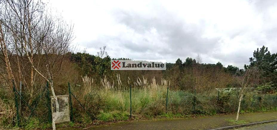 Foto 1 de Residencial en venta en De Xarío, Miño, A Coruña