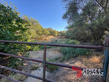 Terreno rustico in vendita a Plaça Dehesilla Vieja