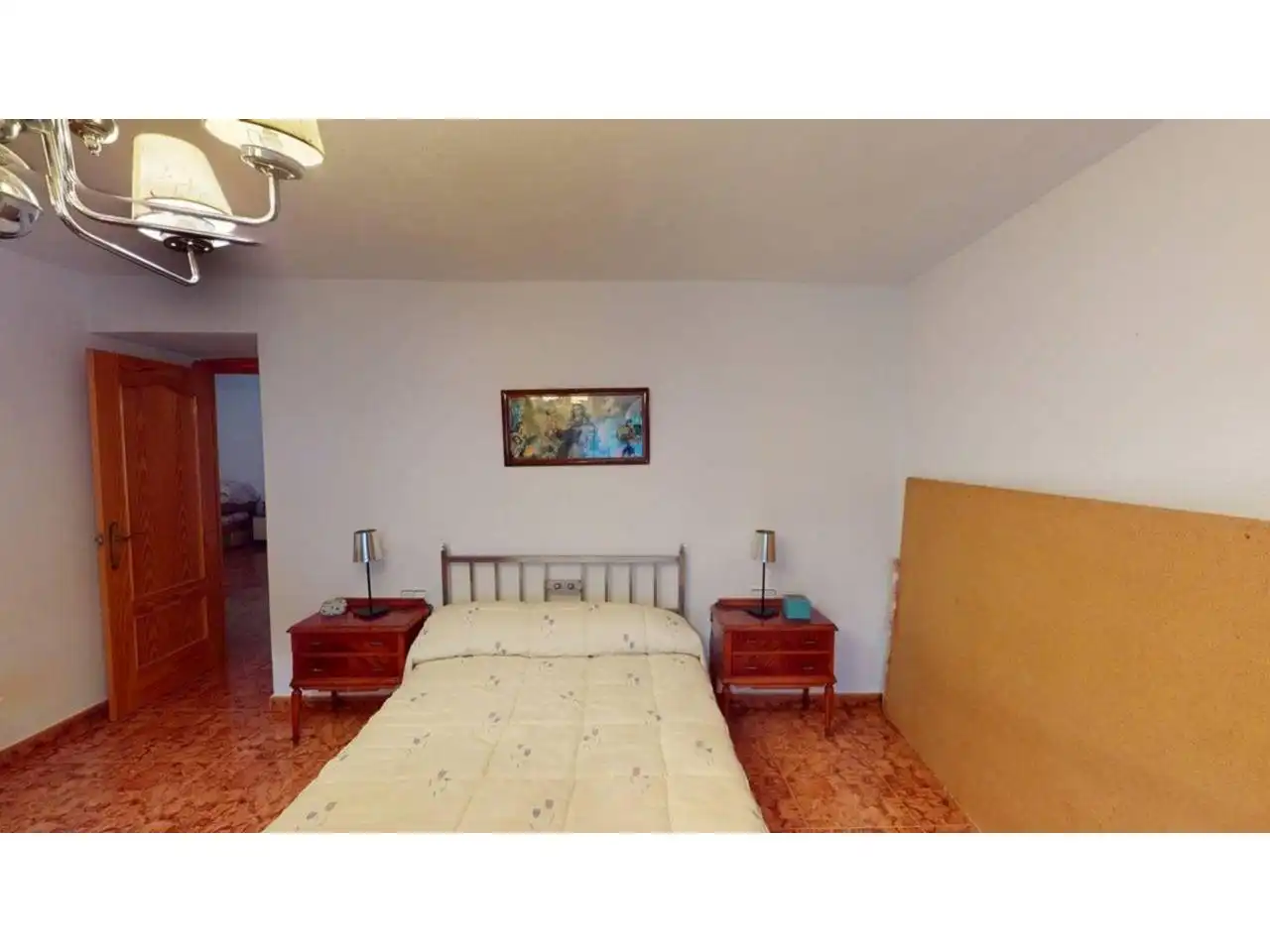 Casa con jardín en venta en Caravaca de la Cruz, imagen 28