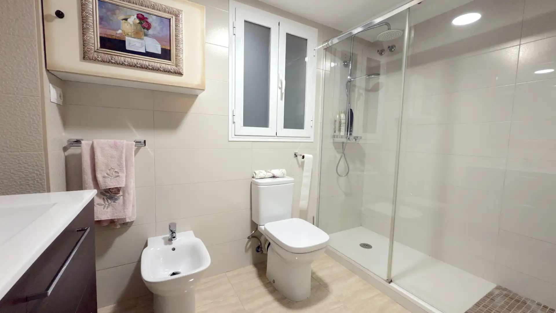 Casa a schiera con piscina in affitto a Caleta de Vélez, imagen 45