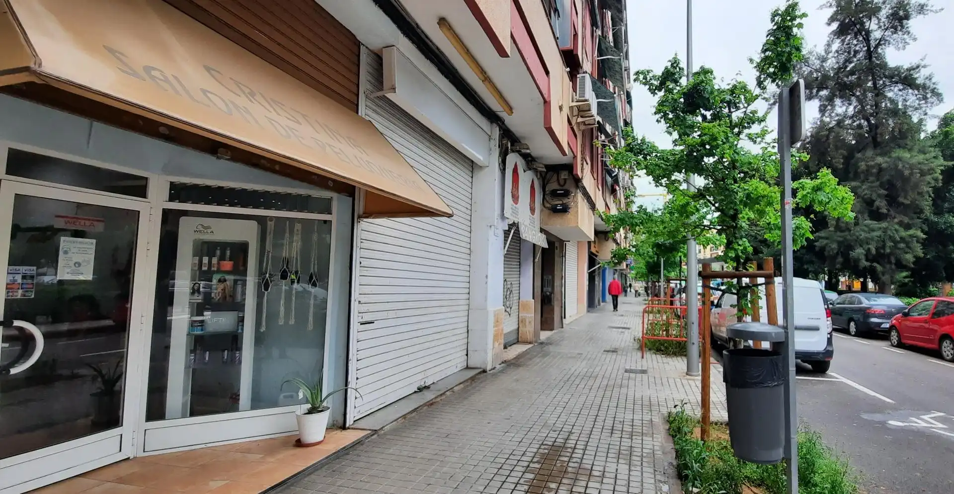 Local comercial en venda a Calle FRAY JUNIPERO SERRA, imagen 2