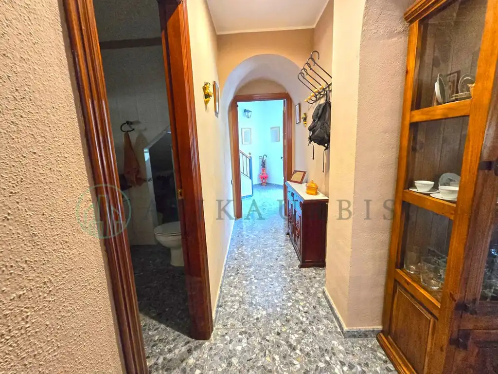 Haus zum Verkauf in Barrio Rio Bermuza, imagen 14