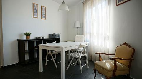 Foto 4 de Apartamento de alquiler en Calle del Alcalde Sainz de Baranda, 39, Ibiza de Madrid, Madrid