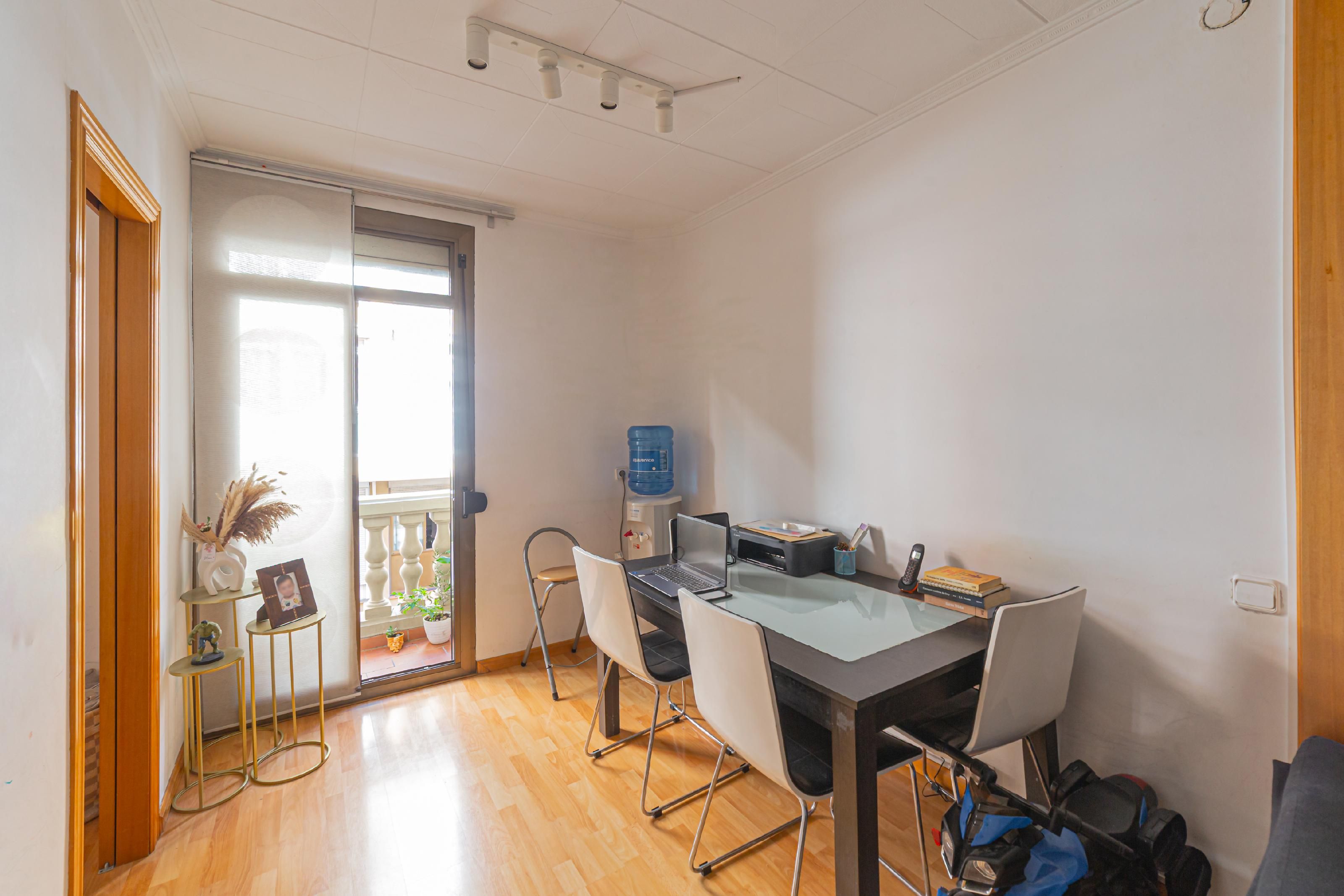Apartament en venda a Hostafrancs
