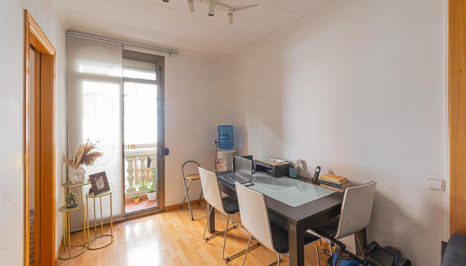 Foto 1 de Apartamento en venta en Hostafrancs, Barcelona