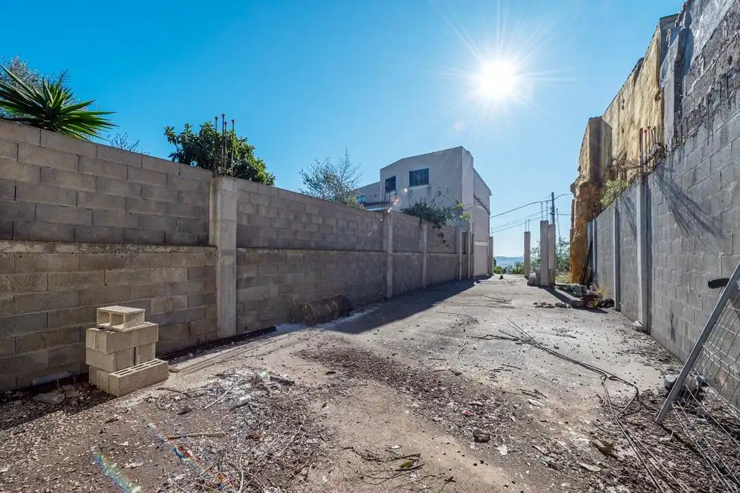 Residencial en venta en Sant Joan