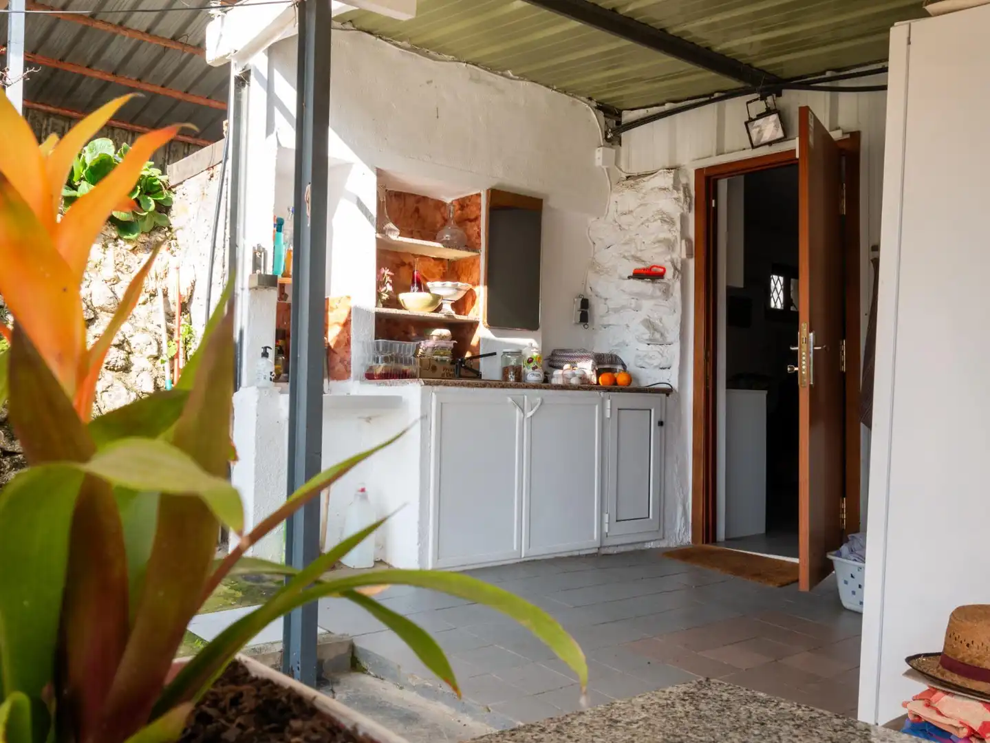 Casa rustica con giardino in vendita a Carretera COMARCAL BV-2111, imagen 31