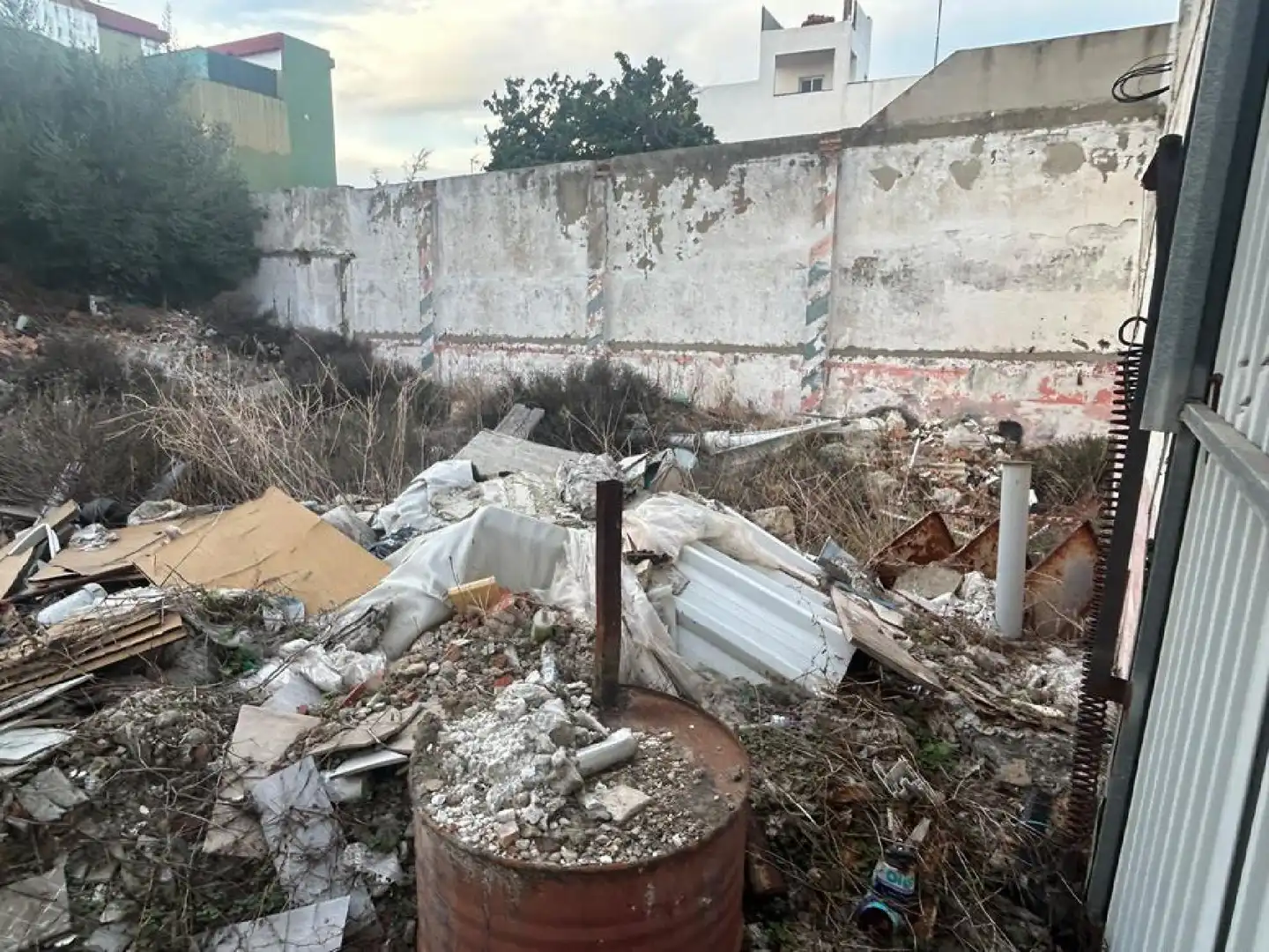 Terrenos y solares en venta en Mondejar - Junquillos, imagen 6