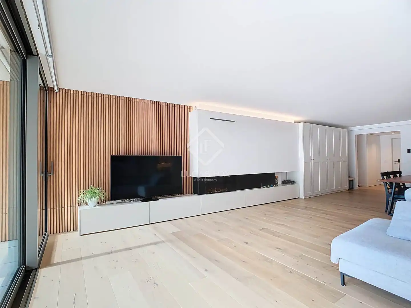 Flat with lift for sale in El Serrat  -Llorts, imagen 8