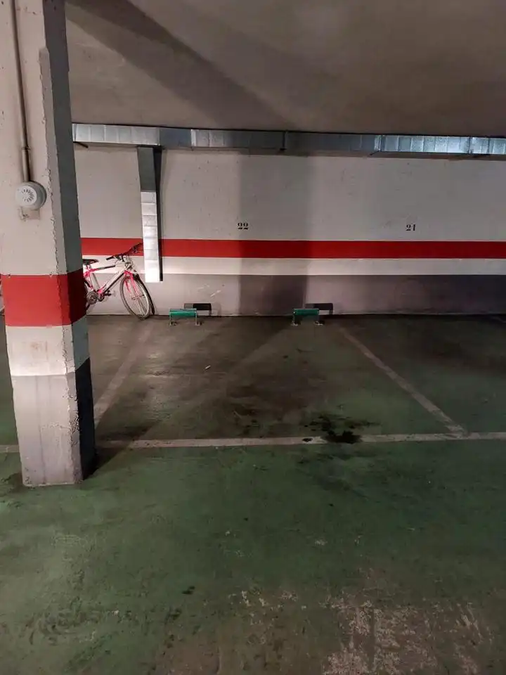 Parking of Garage for sale in Zaragoza