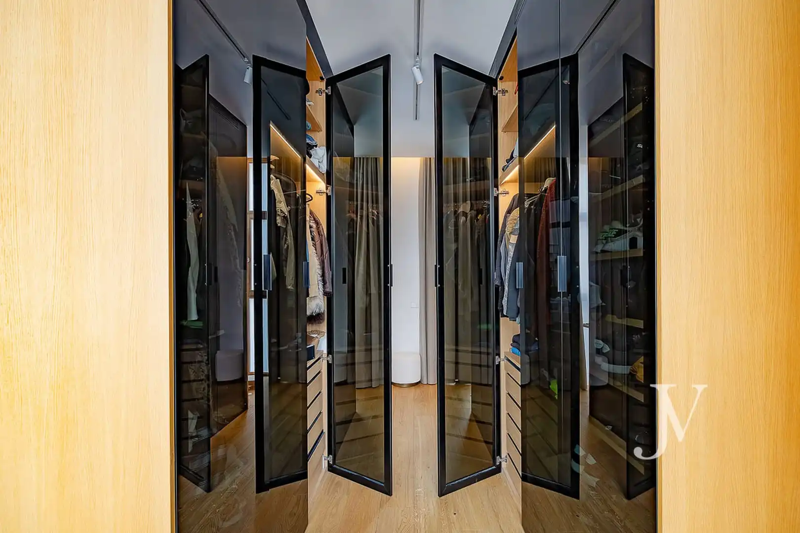 Habitación de Ático en venta en Madrid con Aire acondicionado, Calefacción y Jardín privado