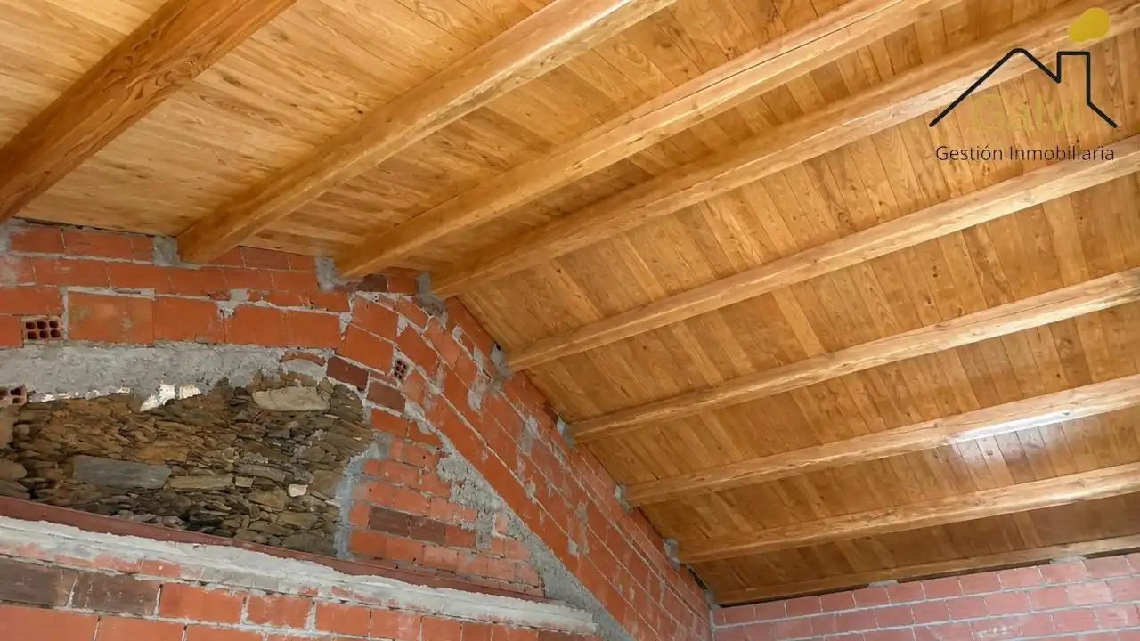 Casa o chalet en venta en Cerdido con Calefacción, Terraza y Trastero