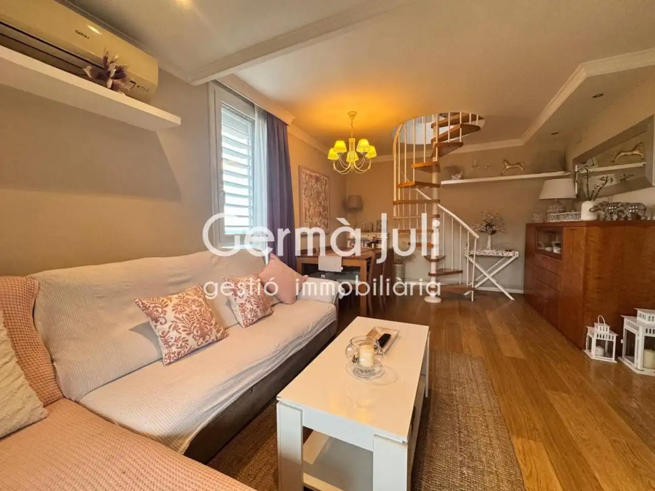 Wohnung zum Verkauf in Morera
