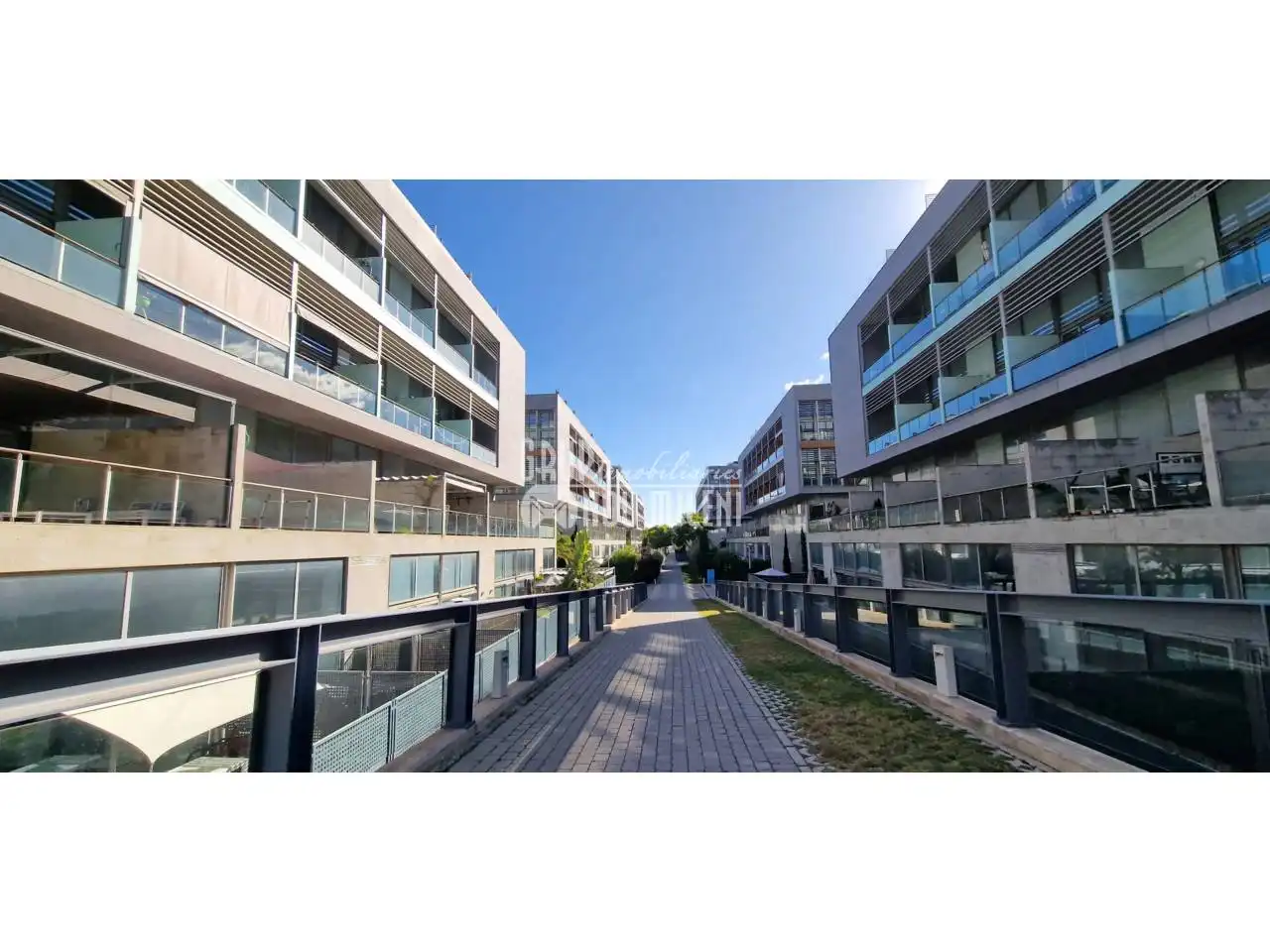 Loft amb ascensor en venda a Calle CREU ROJA, imagen 12