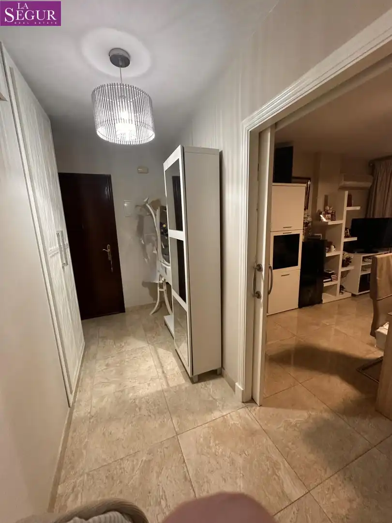 Piso en venta en Cádiz con Calefacción