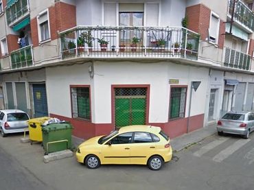 Local comercial en venda a Don Benito