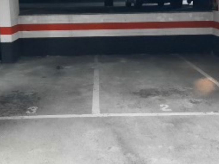 Aparcament de Garatge de lloguer en A Coruña Capital 