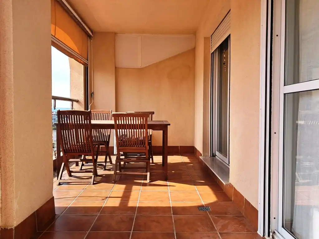 Apartamento con piscina en venta en Calle a Glaucio, imagen 7