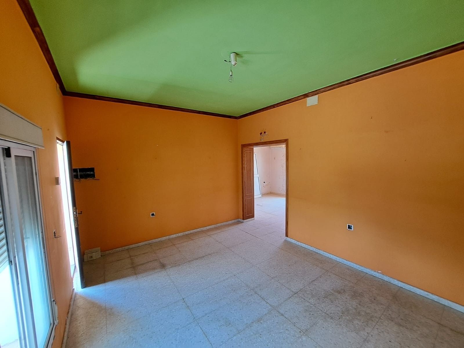 Casa adosada en venda en La Palma del Condado