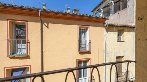 OLOT. EDIFICI A REHABILIAR