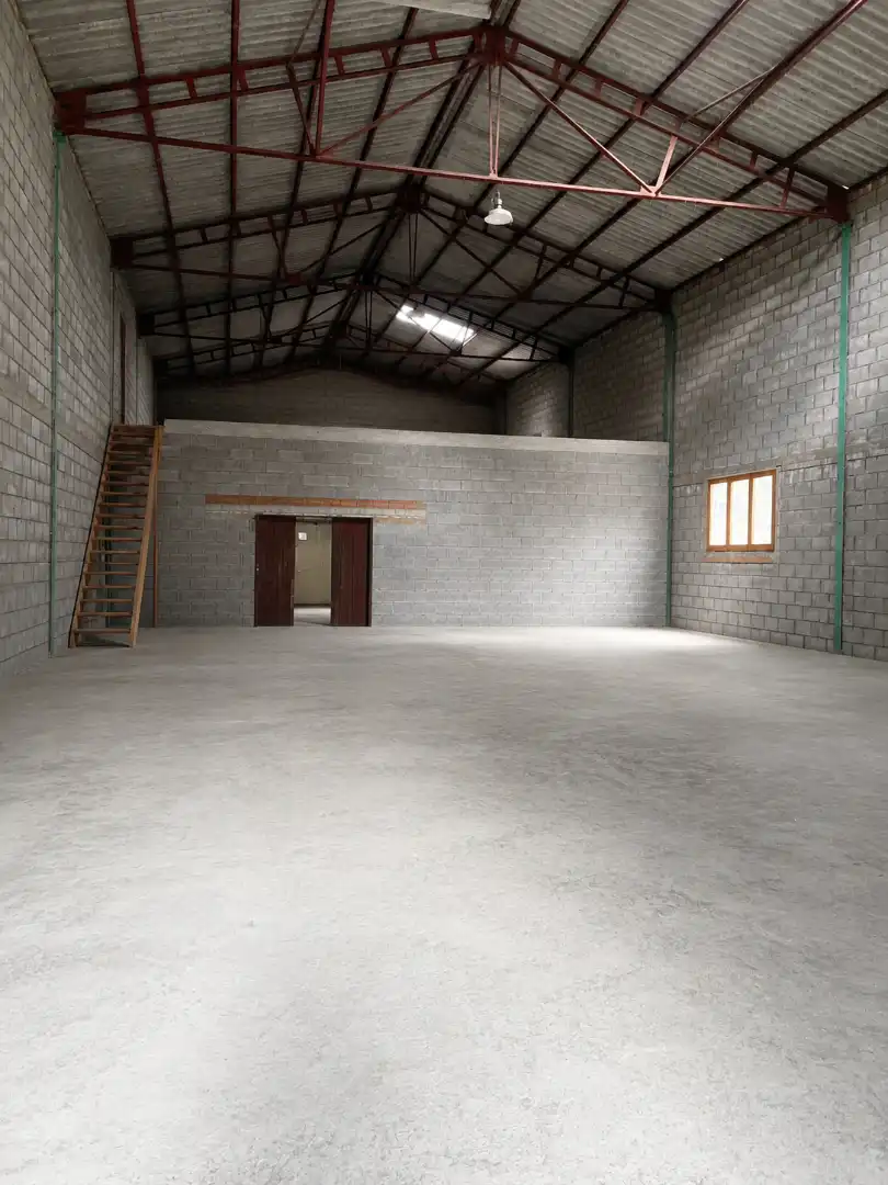 Industrial buildings for rent in Viladrau