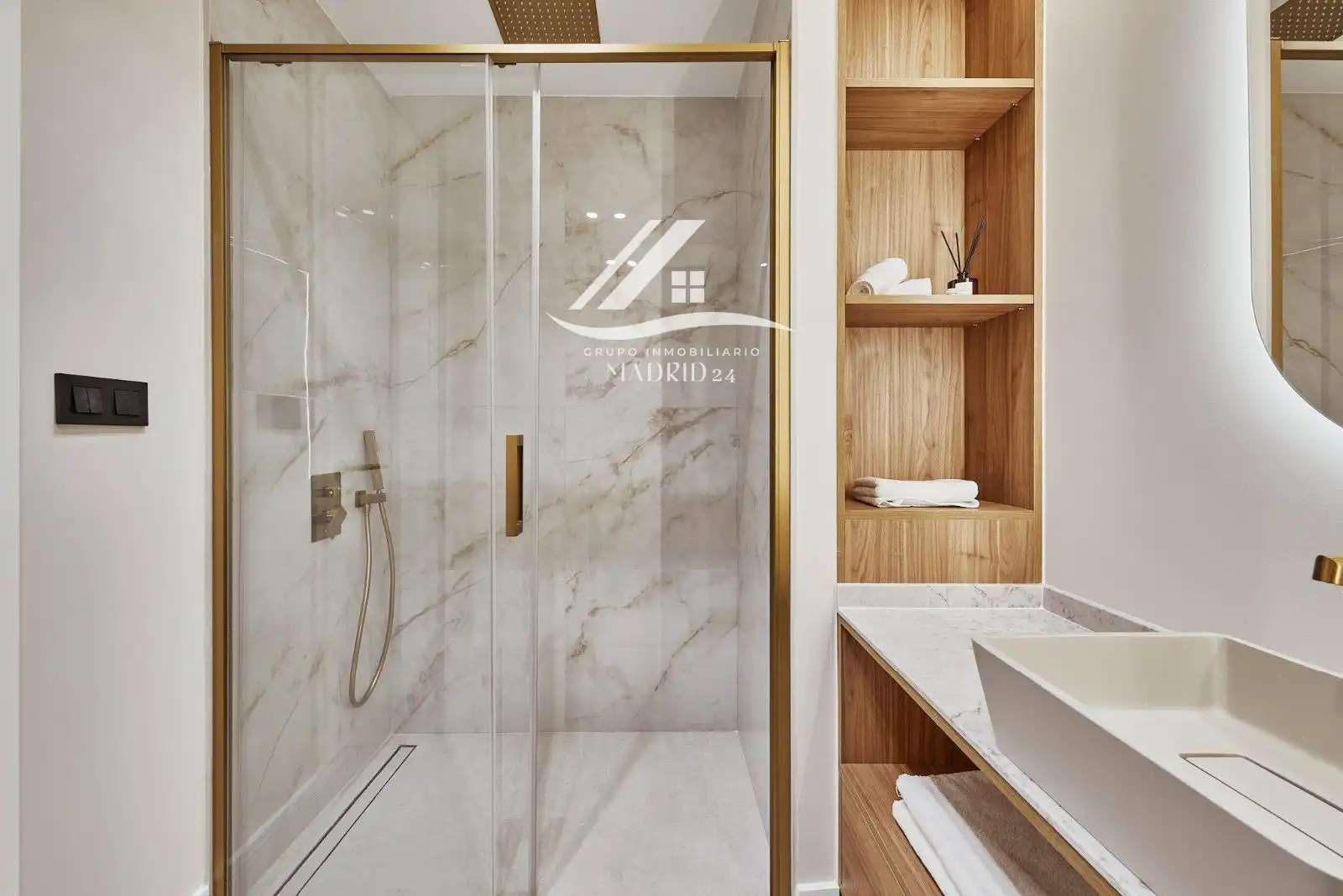 Flat with lift for sale in Calle de Alcántara, imagen 25