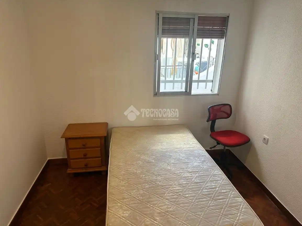 Wohnung zur Miete in Cerro - Amate