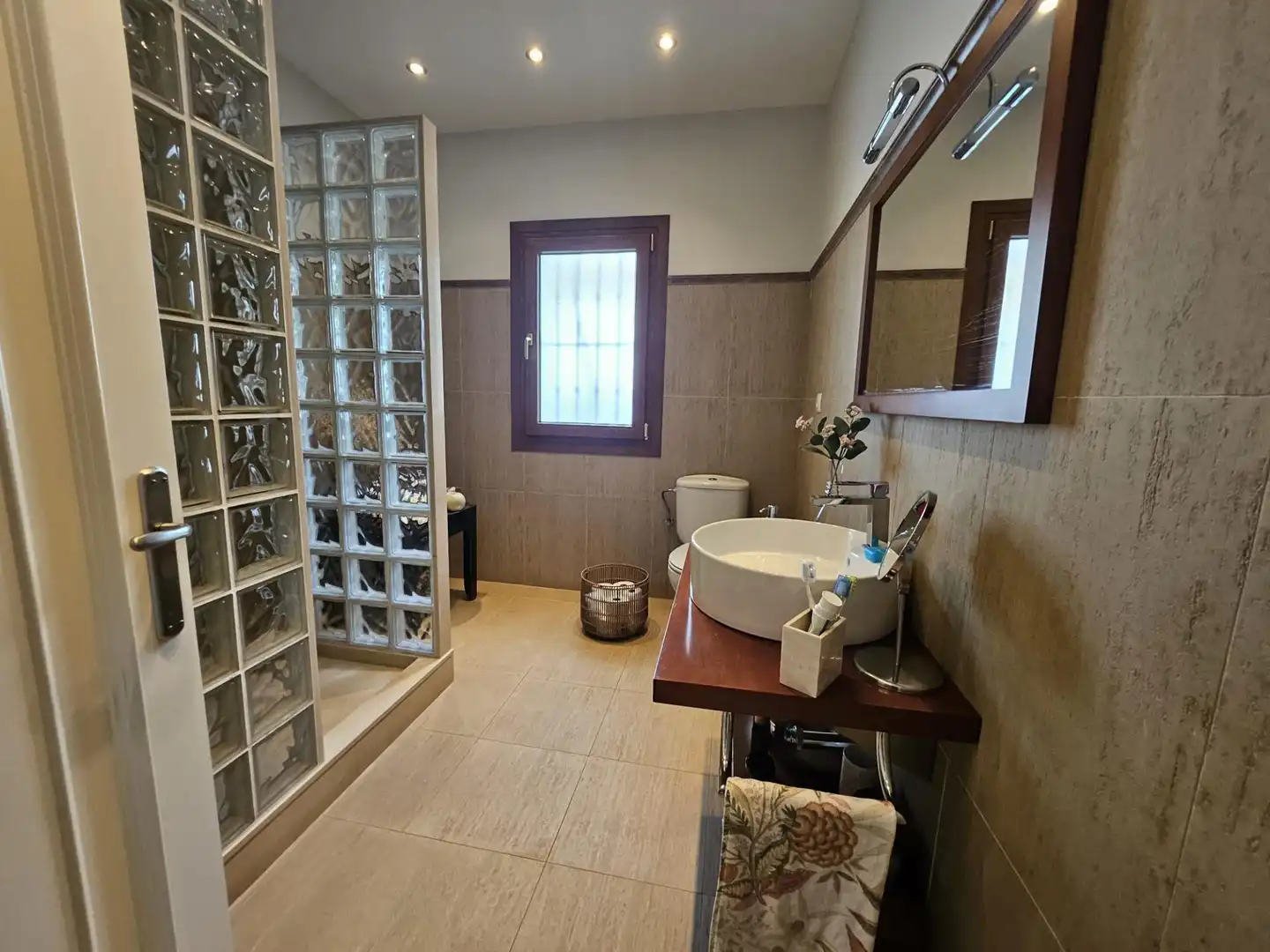Villa mit Pool zum Verkauf in Los Pinos, imagen 22