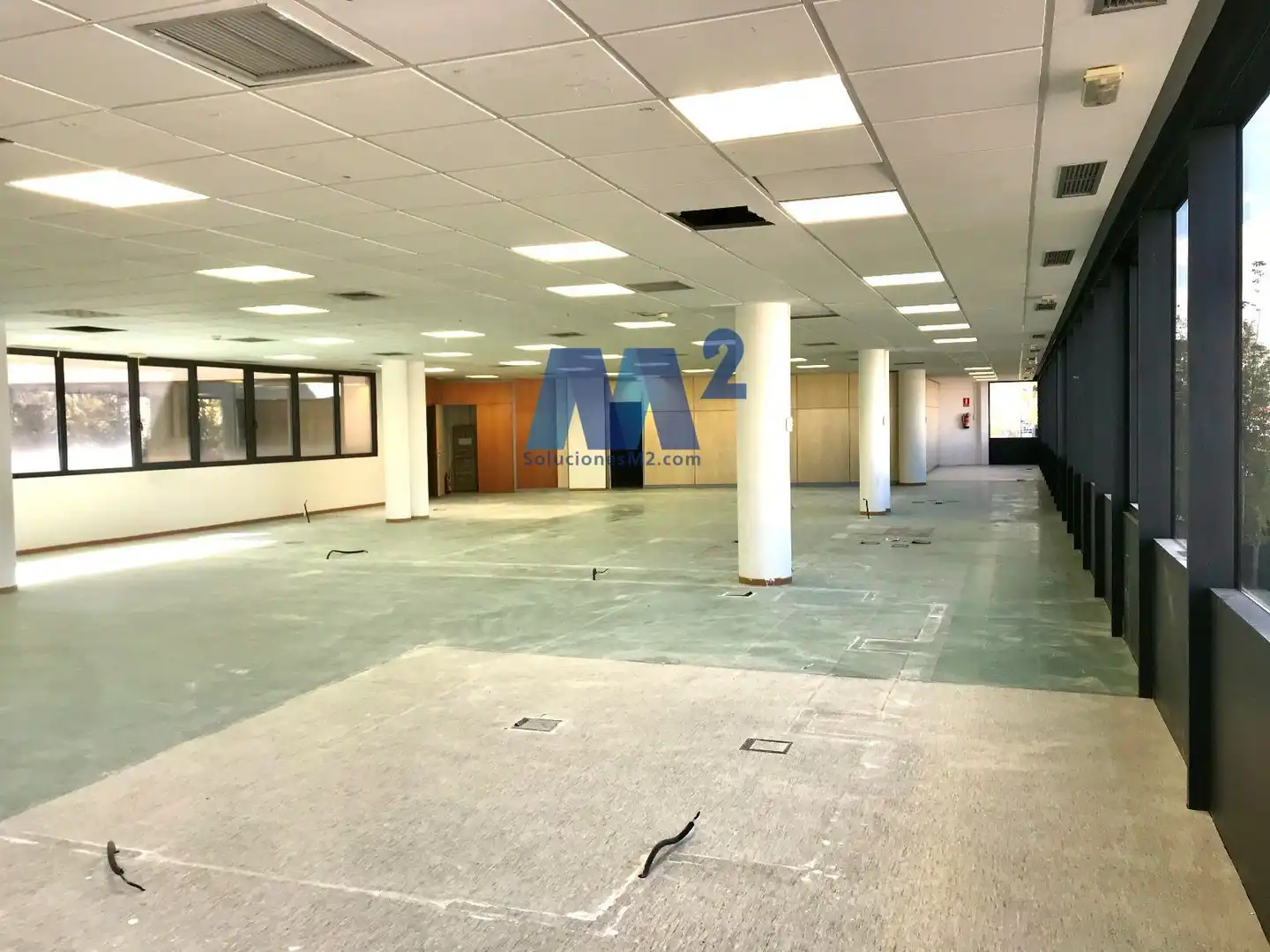 Büro zur Miete in Isla del Hierro, imagen 3