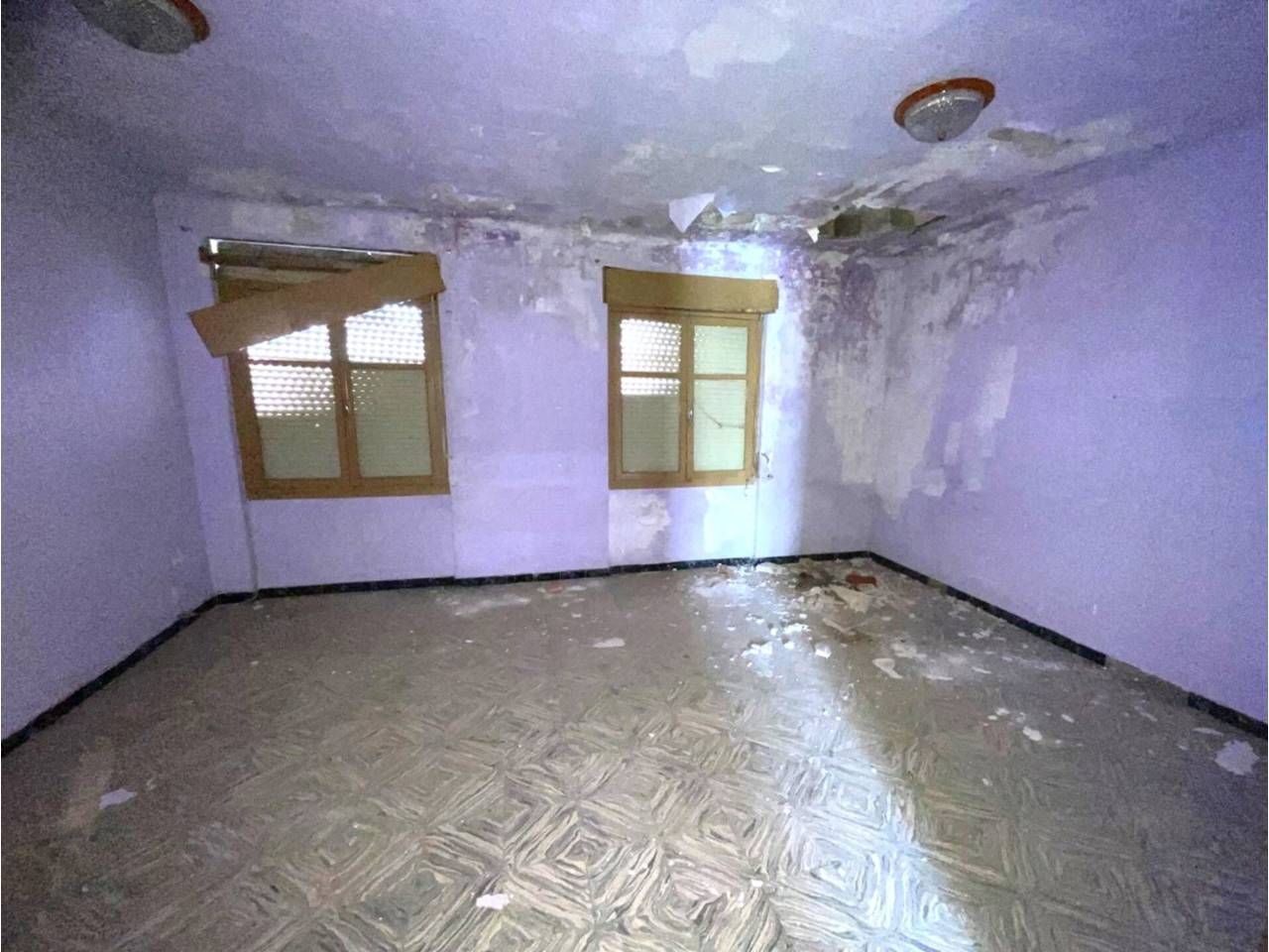 Apartment for sale in Caudete  with Storage room and Balcony