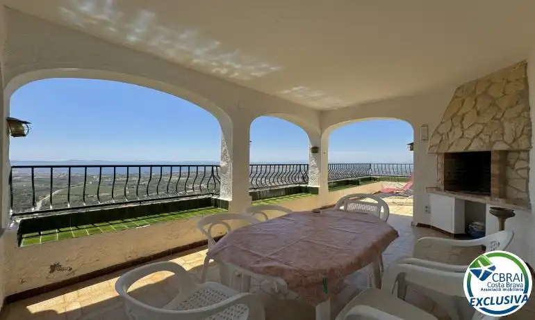 Casa o xalet en venda a Nord