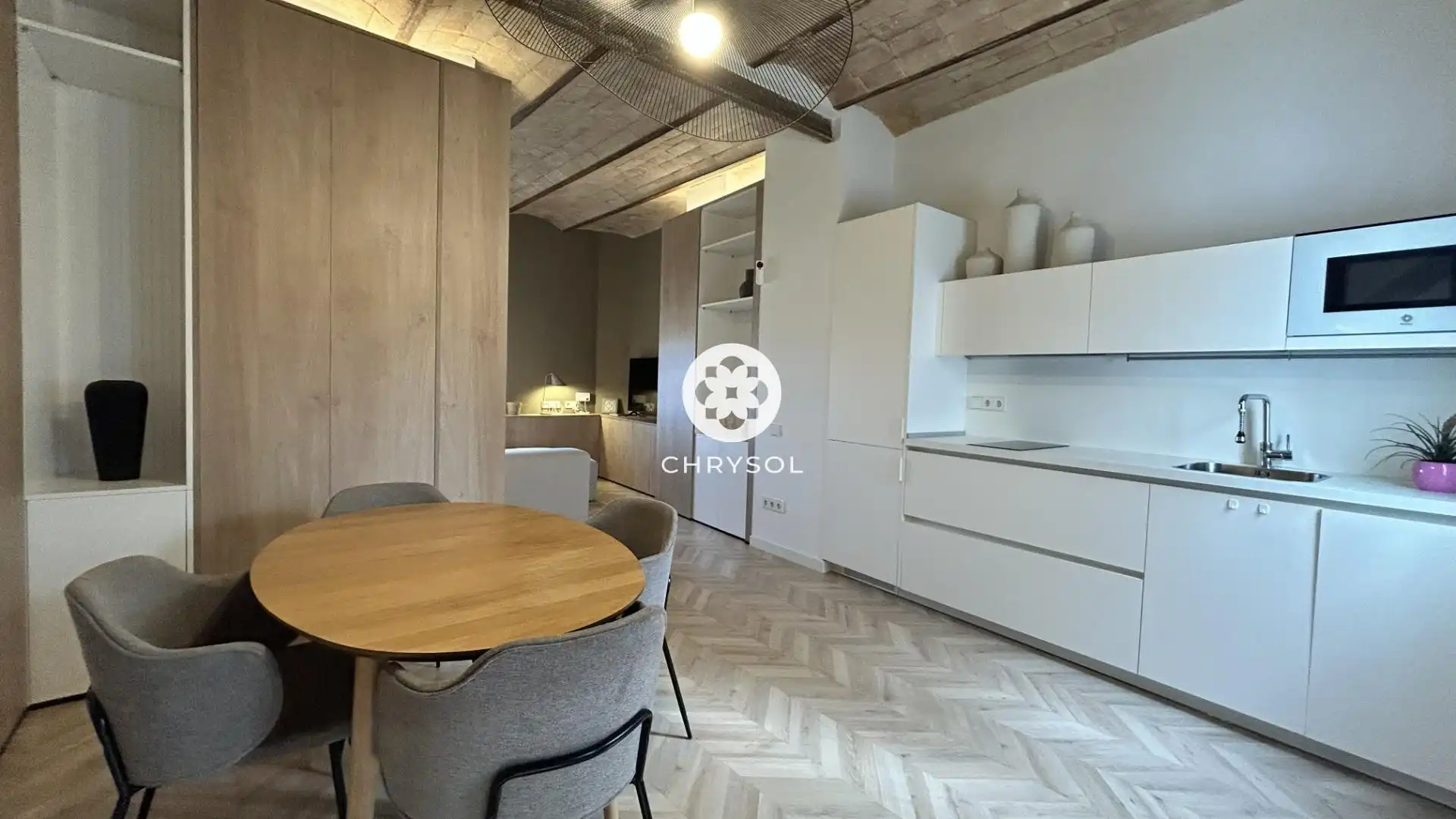 Penthouse mit Aufzug zum Verkauf in Avenida Diagonal, imagen 14