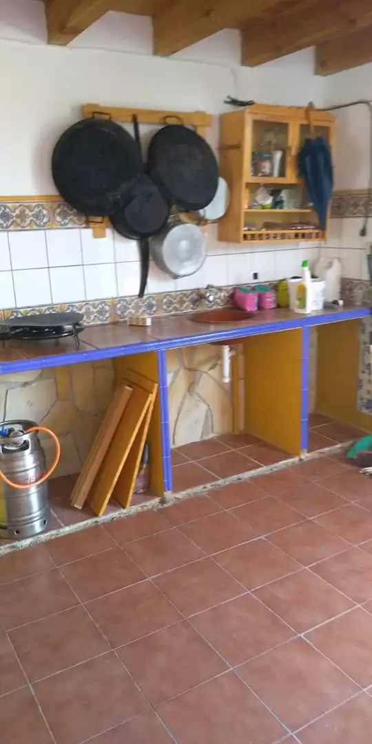 Casa rústica en venda a Arcos de la Frontera, imagen 11
