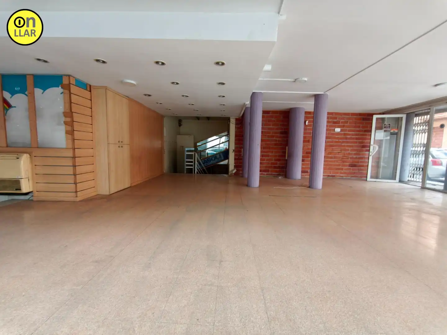 Local comercial en venta en Sant Miquel, imagen 4