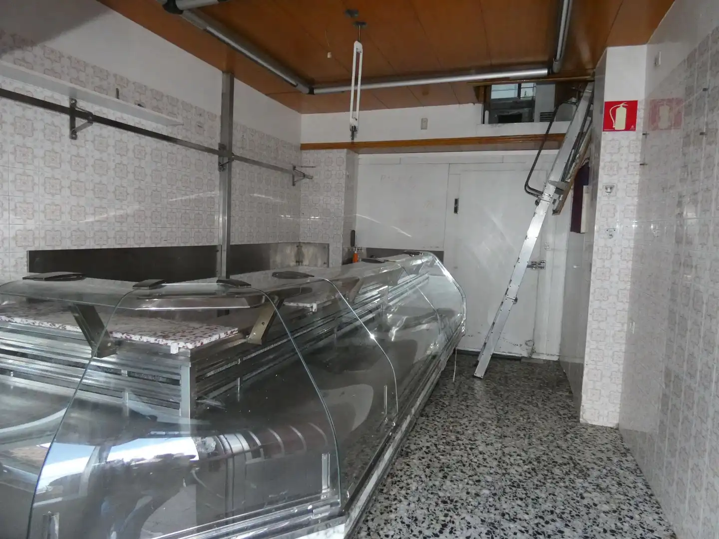 Local en venta en Eibar