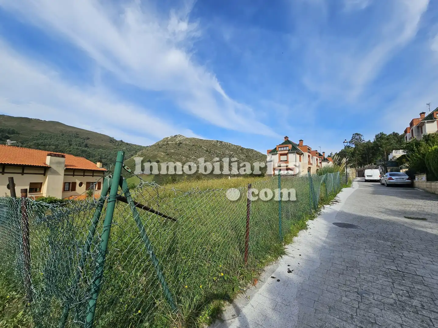 Terreni e lotti in vendita a Barrio Baltezana, imagen 4