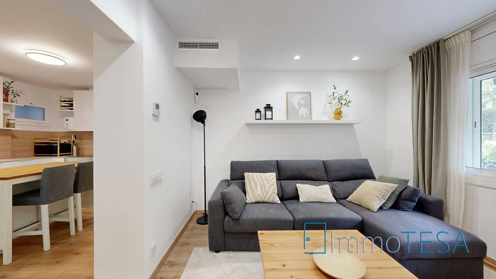 Appartamento con ascensore in vendita a Centre - Eixample – Can Llobet, imagen 14